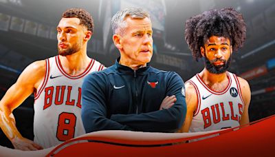 3 major offseason fixes Bulls must make to reach 2025 NBA Playoffs