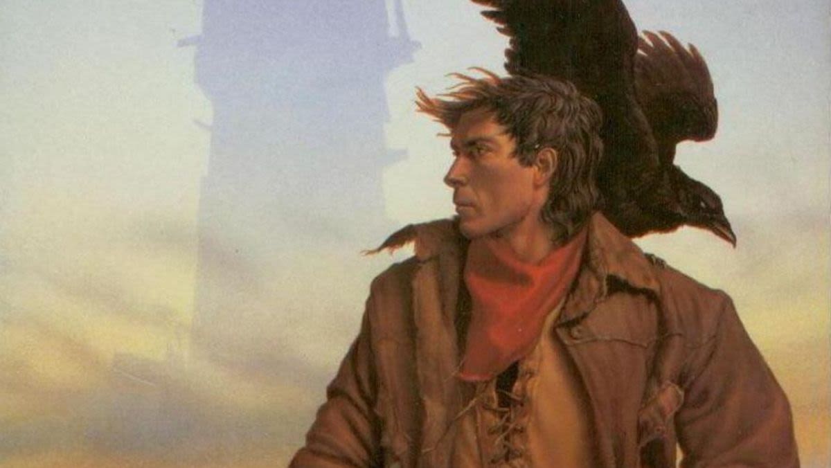 Calm Down, Stephen King Fans: Mike Flanagan Explains How His Dark Tower Adaptation Is ...