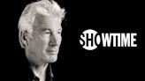 Richard Gere Joins ‘The Agency’ Showtime Series