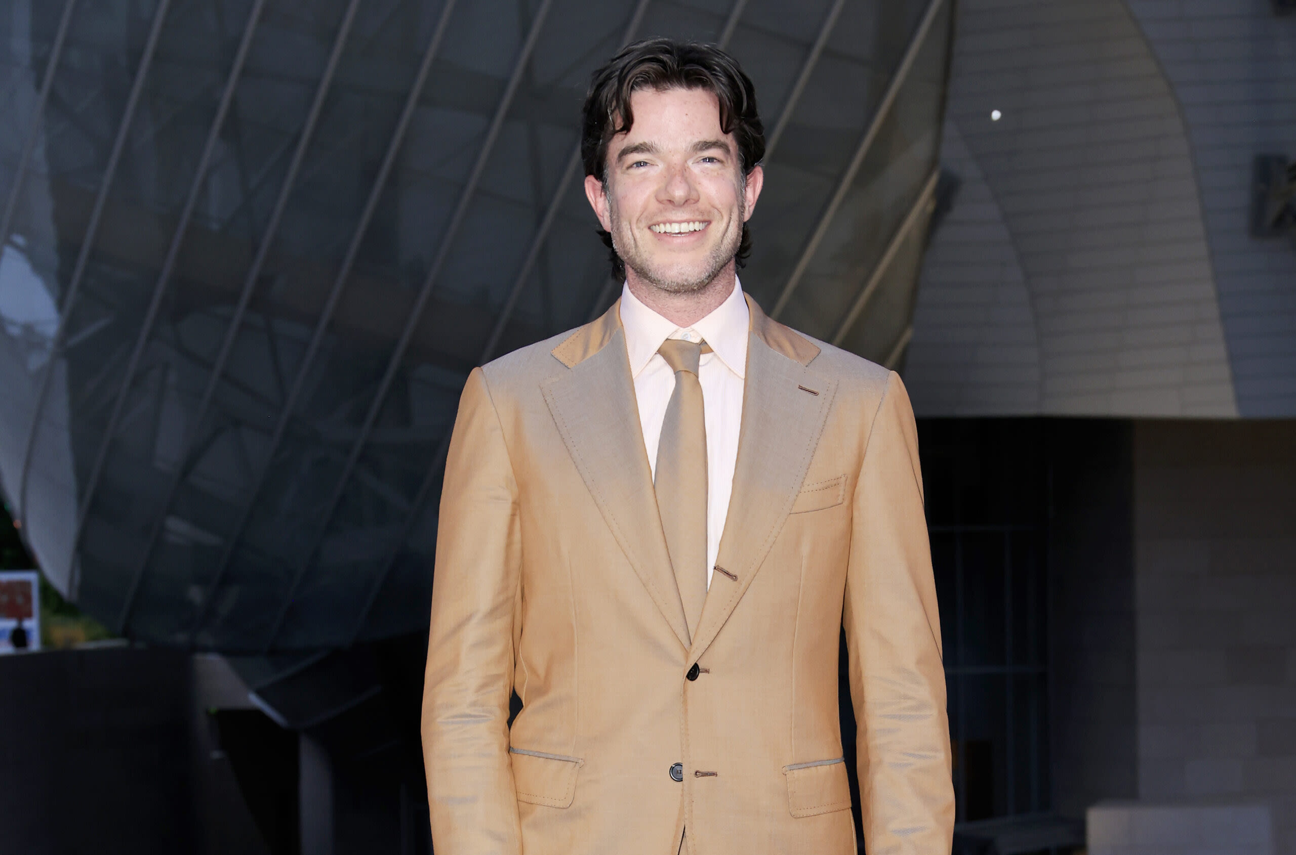 John Mulaney Will Star In Broadway Show Inspired By The Magnetic Fields' '69 Love Songs'