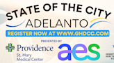 Adelanto to hold State of the City address