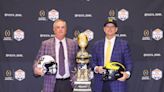 Sonny Dykes says TCU was aware of Michigan stealing signs ahead of Fiesta Bowl win