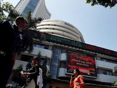 Market capitalisation of BSE-listed firms at record high of Rs 451.27 trn