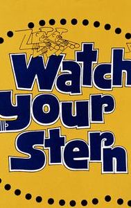 Watch Your Stern