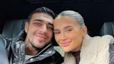 Molly-Mae Hague announces split from Tommy Fury after five years together