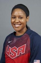 Maya Moore