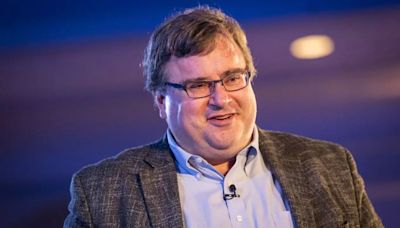 LinkedIn Co-founder Reid Hoffman Predicts Traditional 9-5 Jobs Will Disappear By 2034 Due To AI