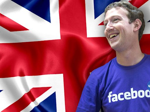 UK Facebook, Insta public feeds now fair game for Meta AI