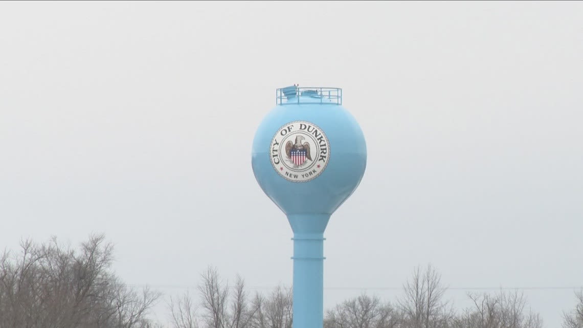 Chautauqua Co. lawmakers to seek NYS AG's probe into City of Dunkirk financial debt issue