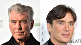 Pierce Brosnan delivers verdict on Cillian Murphy rumours for James Bond