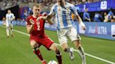 Argentina vs Canadá • Momentos Destacados EN VIVO • Semifinales • Copa América 2024