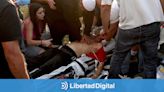 Masacre de Hezbolá: once muertos, la mayoría niños, por un cohete lanzado contra un campo de fútbol
