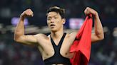 South Korea 2-1 Portugal: Stunning comeback seals World Cup last-16 spot as Hwang-hee Chan strikes at death