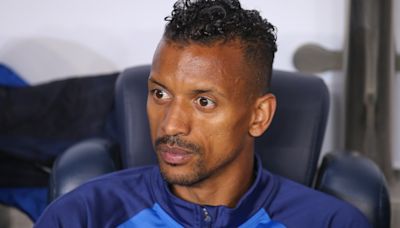 Ex-Man Utd star Nani, 37, takes first steps into future career after buying club