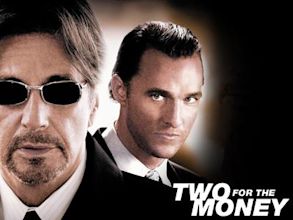 Two for the Money (2005 film)