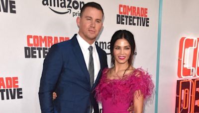 Channing Tatum, Jenna Dewan finalise divorce after six-year battle