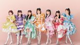 僅次於宇多田光！9億神曲女團FRUITS ZIPPER衝ORICON亞軍嗨喊：登紅白