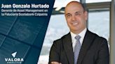 Juan Gonzalo Hurtado, nuevo gerente de Asset Management en Scotiabank Colpatria