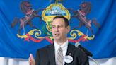 Who is Mark Pinsley, a Democrat running for Pa. auditor general?