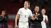 Ellen White ready to harness ‘incredible’ positivity as England seek to grow into Euro 2022