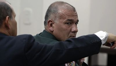El coronel retirado Publio Hernán Mejía no aceptó cargos por ‘falsos positivos’ en Cesar