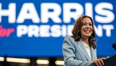Cohen: Kamala Harris can beat Trump, but she must get everything right