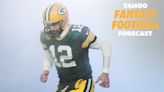 Aaron Rodgers boards the Jets, could Patriots make a big WR trade, Cowboys part from Zeke & more free agency reactions
