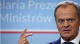 Donald Tusk highlights Europe’s lack of preparedness for potential Russian invasion