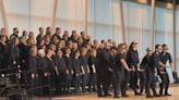 Festival draws LGBTQ choirs from across Canada to Halifax