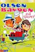 Olsen-banden på sporet