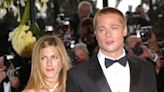 Jennifer Aniston And Brad Pitt’s $1-Million Wedding Apparently Included A Very Unusual And Outrageously Expensive Edible Feature...