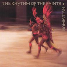 Rhythm of the Saints