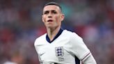 Phil Foden chant: Lyrics, video & meaning of England fans' song for Man City star at Euro 2024 | Goal.com Australia