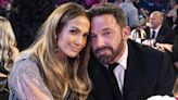 Jennifer Lopez Says Being with Ben Affleck Makes Her Feel 'More Beautiful Than I Have Ever Felt'