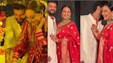 Newlywed Zaheer Iqbal Gifts Swanky BMW i7 Worth Rs 2 Cr To Wife Sonakshi Sinha - Watch Viral Video