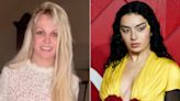 Britney Spears says she will ‘never’ return to music as she shuts down Charli XCX rumours