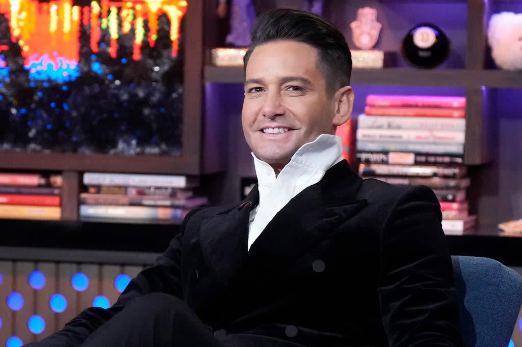 Josh Flagg in ‘Serious’ New Relationship With ‘Private’ NYC Man