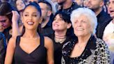 Ariana Grande’s Grandmother – Nonna, 98 – Makes History as the Senior-Most Artist to Ever Hit the Hot 100