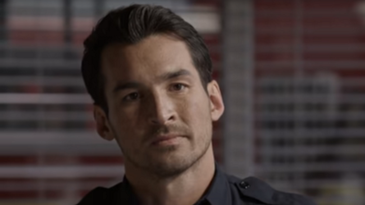 FBI: International Adds Jay Hayden For Season 4 Role, And I'm Touched By All The Love From His Station 19 Family