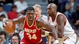 Rockets Legend Hakeem Olajuwon to be Featured in Upcoming Biography