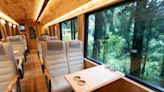 福森號Formosensis觀光列車內部裝潢大公開 探索阿里山的奇幻旅程 | 蕃新聞