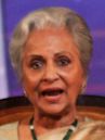 Waheeda Rehman