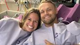 Perfect Match: Southern Alabama bride gives groom her kidney