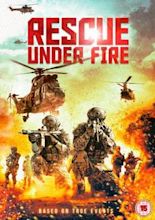 Rescue Under Fire