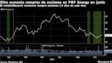 Carlos Slim intensifica apuestas petroleras en medio de una ola de compras