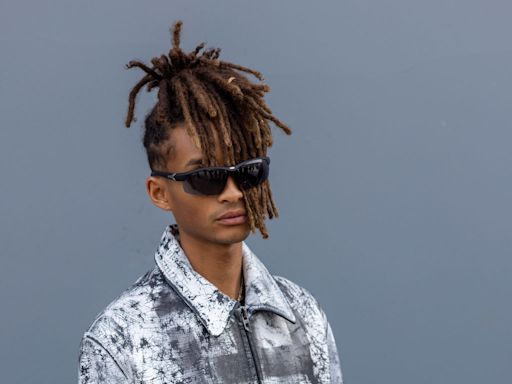 Jaden Smith Explains How He Pulls His ‘Wildest, Most Radical’ Ideas From The Desert