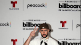 Bad Bunny, Peso Pluma y Karol G son los grandes ganadores en los Premios Billboard de la Música Latina