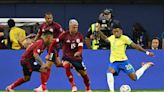 Jugadores de Colombia ‘provocan’ a Costa Rica y le piden que juegue de tú a tú