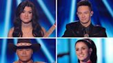 American Idol’s Top 10 Revealed Live! Which Elimination Surprised You?