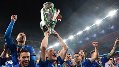 Eurocopa 2024: Sin Marco Verratti ni Ciro Immobile, Italia presento su lista de convocados